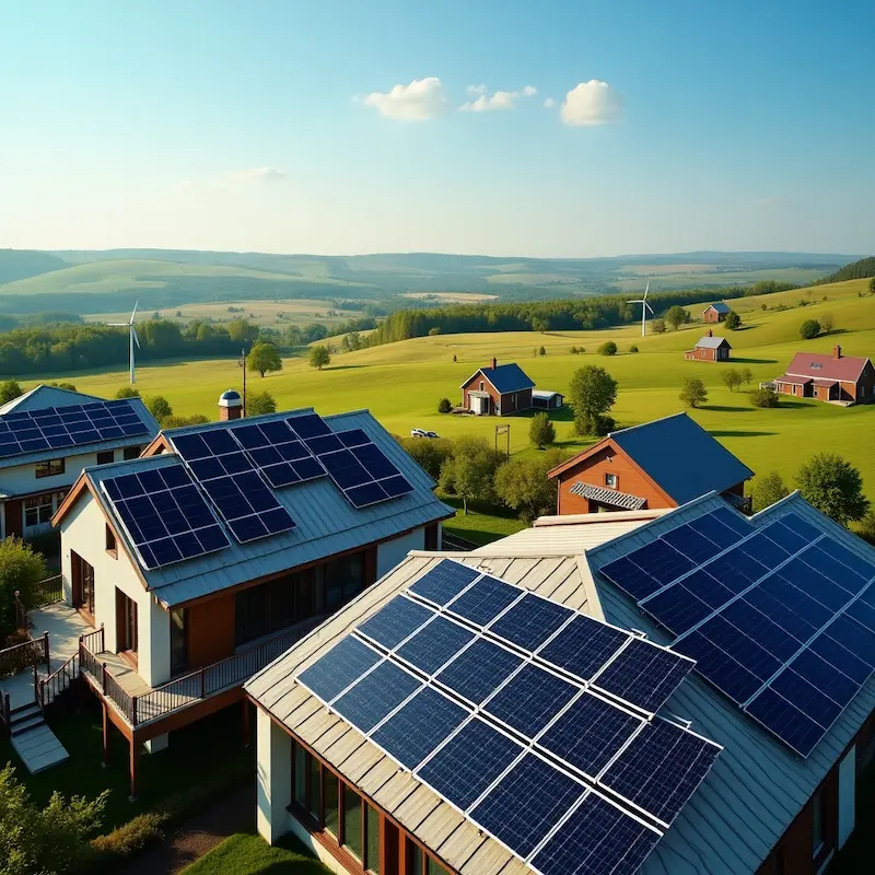 Equipo de Rogabet Solar Line