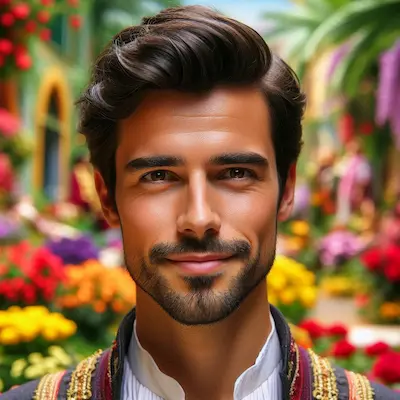 Miembro del equipo 1